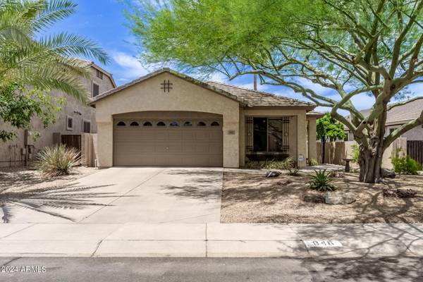 Gilbert, AZ 85296,846 S NIELSON Court