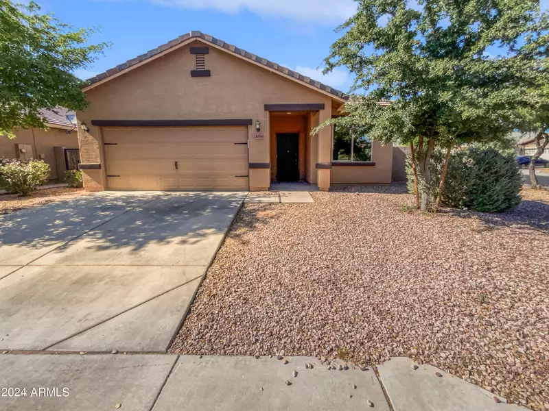 24350 W CHIPMAN Road, Buckeye, AZ 85326