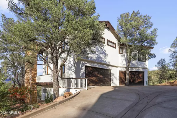 Payson, AZ 85541,1113 S CYPRESS Circle