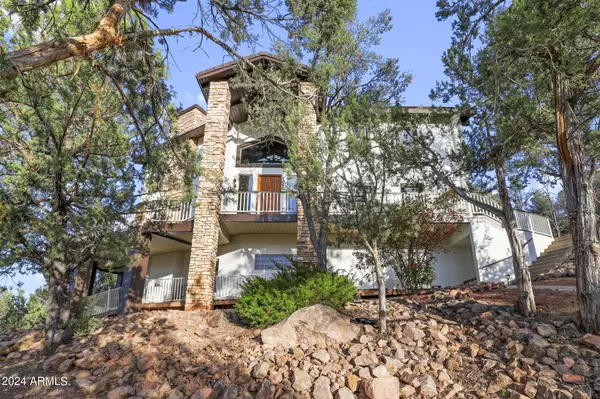 Payson, AZ 85541,1113 S CYPRESS Circle