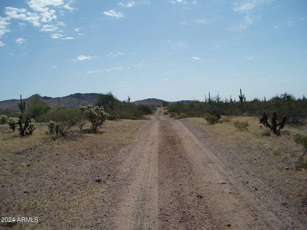 Unincorporated County, AZ 85390,32820 W Carefree Highway #123