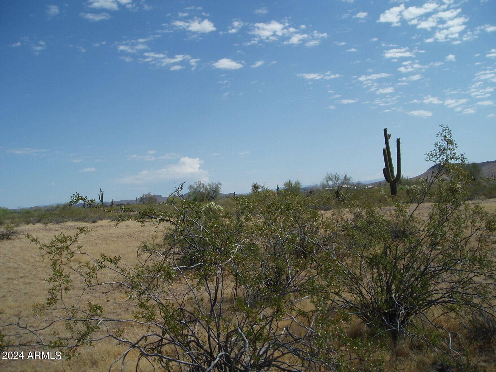 Unincorporated County, AZ 85390,32820 W Carefree Highway #123