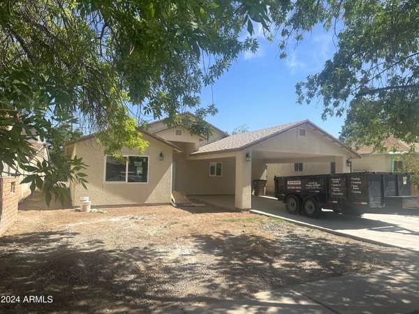 Douglas, AZ 85607,630 E 2ND Street E