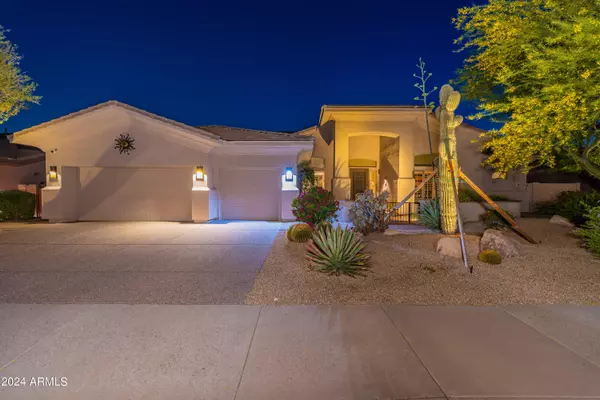 Scottsdale, AZ 85255,24536 N 76TH Place