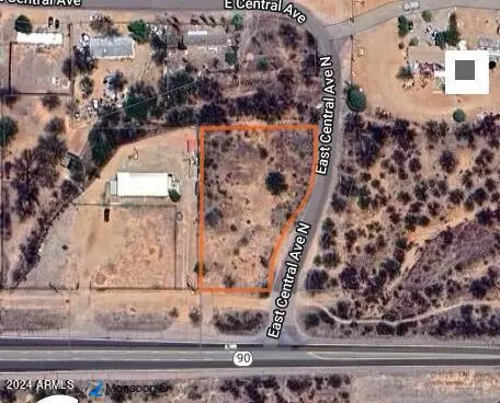 6281 E Highway 90 Highway #49, Sierra Vista, AZ 85635