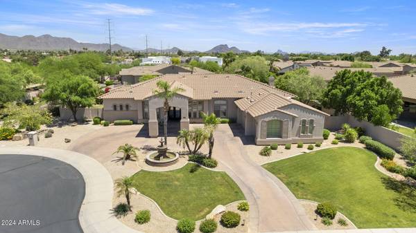 10511 N 108TH Place,  Scottsdale,  AZ 85259