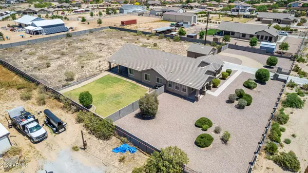 San Tan Valley, AZ 85144,3292 W ALLEN Road