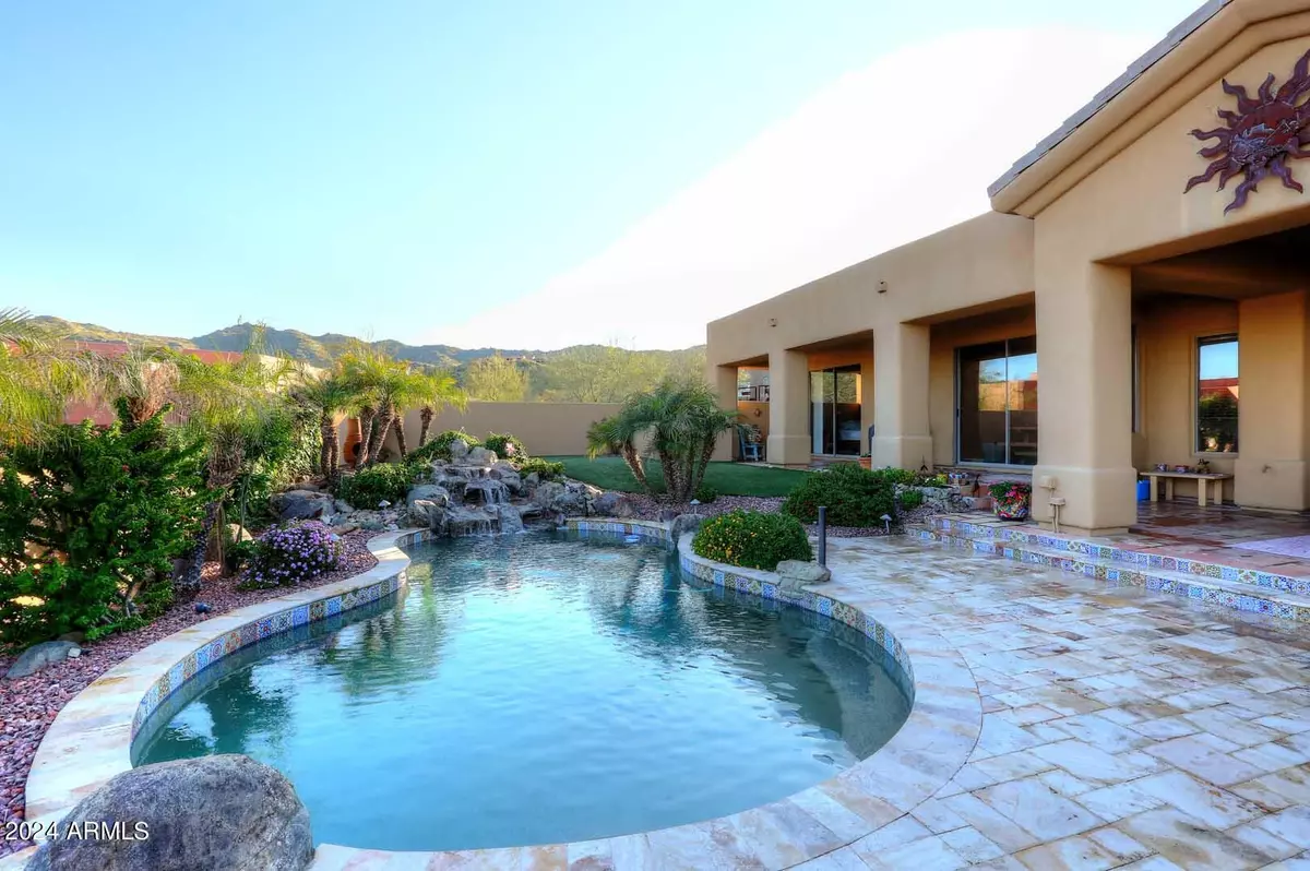 Fountain Hills, AZ 85268,14919 E AVILA Drive