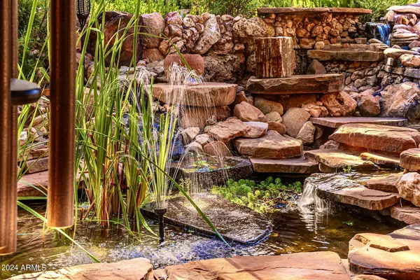 Sedona, AZ 86351,175 QUAIL HOLLOW Drive #34