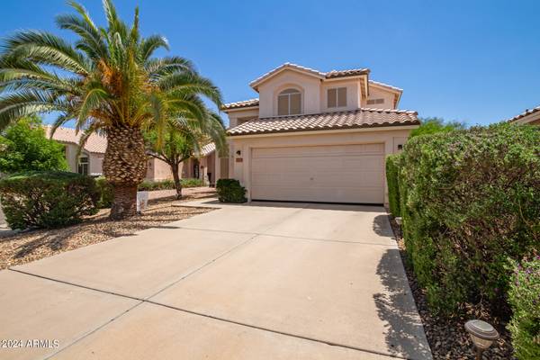 Chandler, AZ 85224,1173 W PARK Court