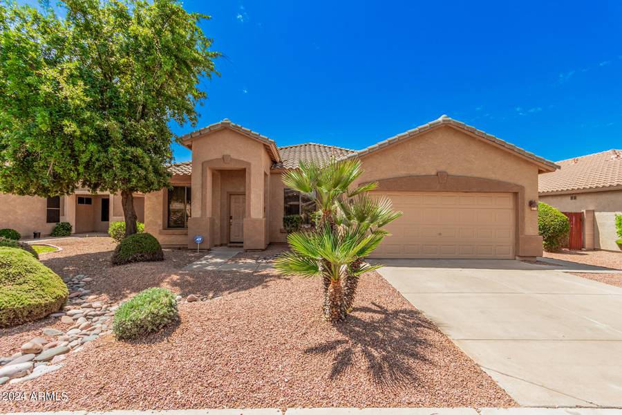 2871 E LA COSTA Drive, Chandler, AZ 85249