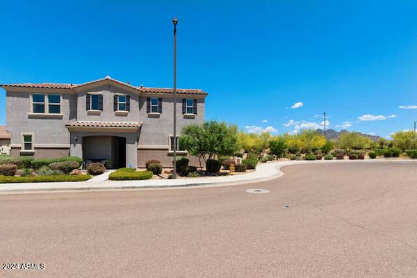 Cave Creek, AZ 85331,5196 E DESERT FOREST Trail