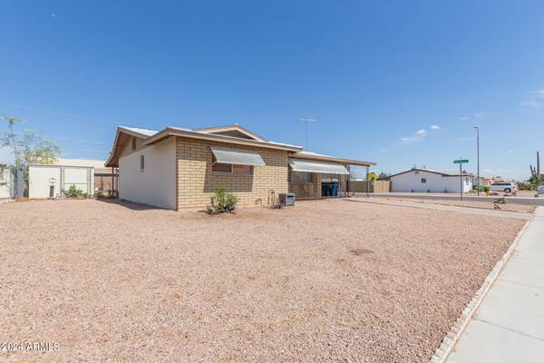 Apache Junction, AZ 85120,1281 S DELAWARE Drive