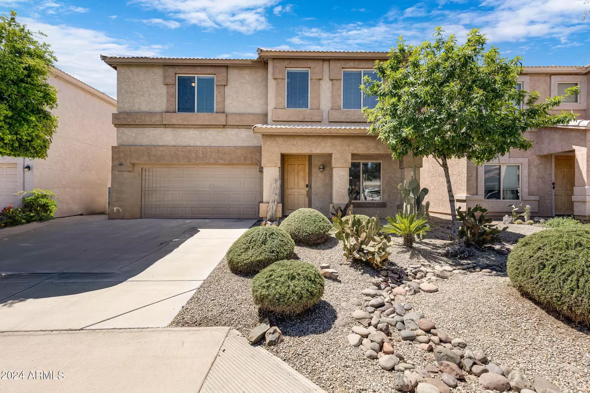 San Tan Valley, AZ 85143,1245 E DESERT SPRINGS Way