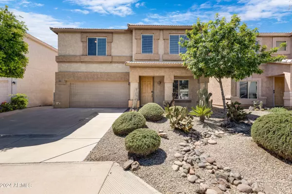 1245 E DESERT SPRINGS Way, San Tan Valley, AZ 85143