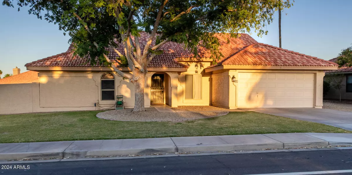 Chandler, AZ 85226,5609 W FRYE Road