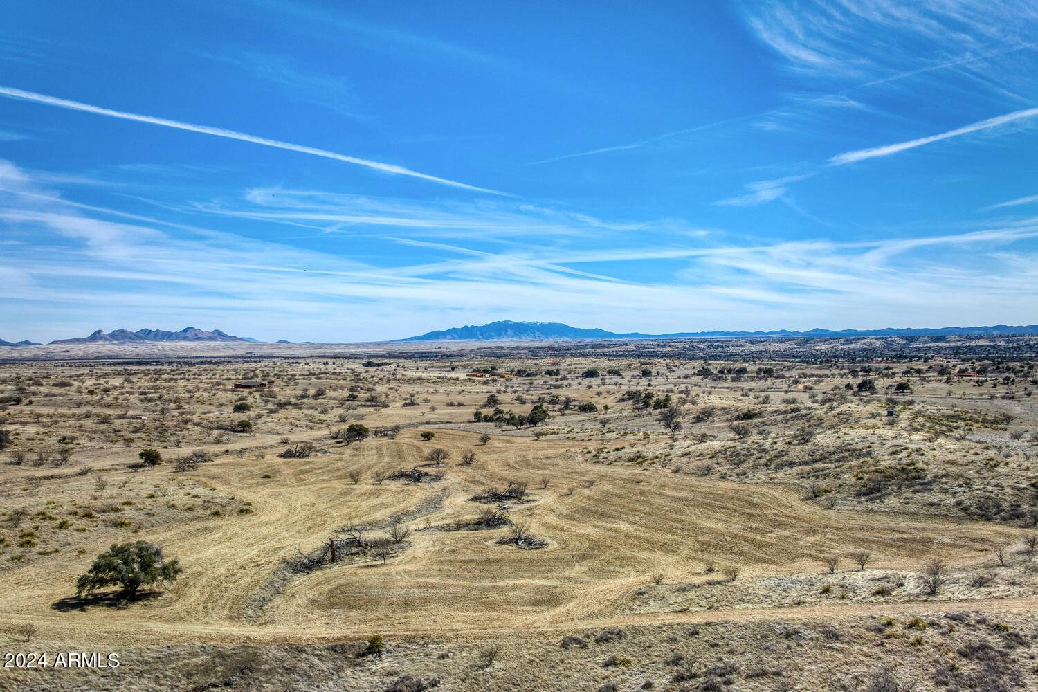 0 E Singing Hills Trail #107, Sonoita, AZ 85637