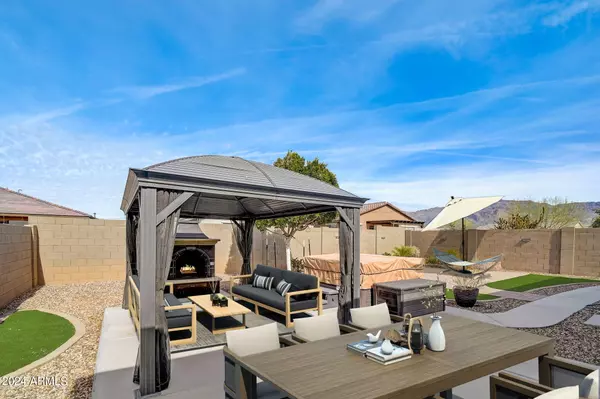 Gold Canyon, AZ 85118,12062 E Chevelon Trail