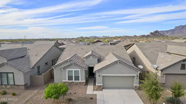 Gold Canyon, AZ 85118,12062 E Chevelon Trail