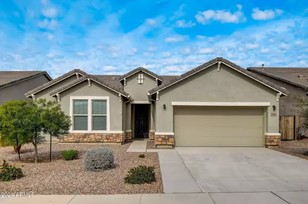 12062 E Chevelon Trail, Gold Canyon, AZ 85118