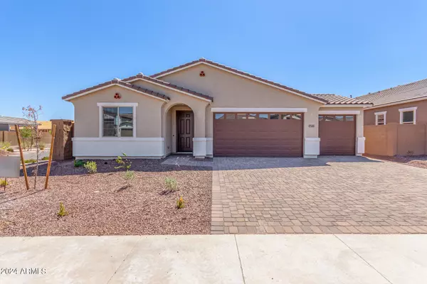 17583 W RUNNING DEER Trail, Surprise, AZ 85387