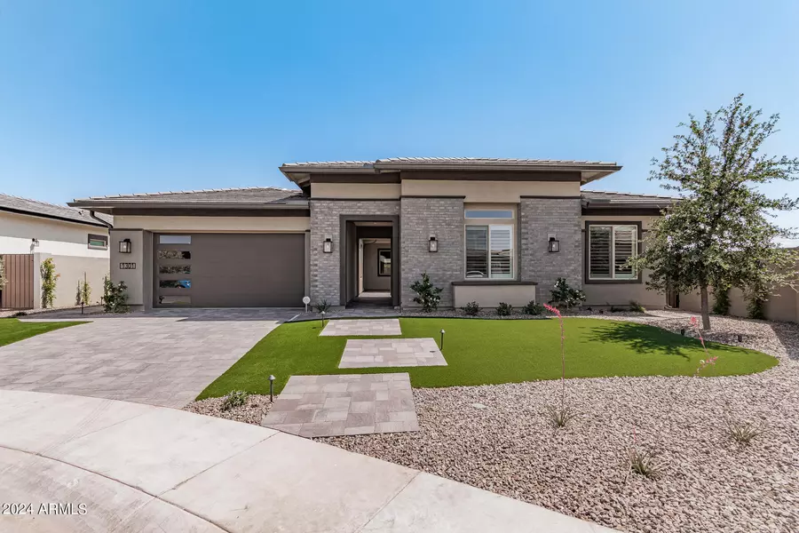 1301 E BEECHNUT Place, Chandler, AZ 85249