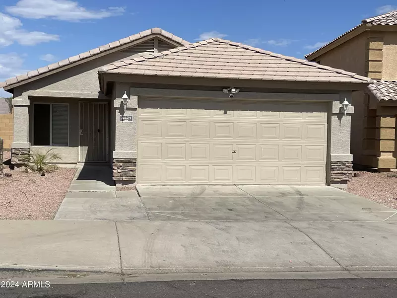 4421 N 111TH Lane, Phoenix, AZ 85037