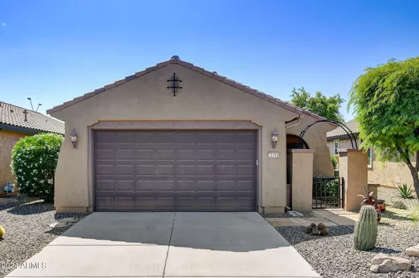 Buckeye, AZ 85396,21581 N 261ST Avenue