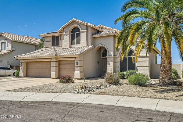 13306 W CYPRESS Street,  Goodyear,  AZ 85395