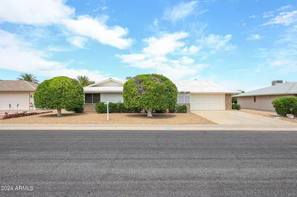 20223 N 125TH Avenue, Sun City West, AZ 85375