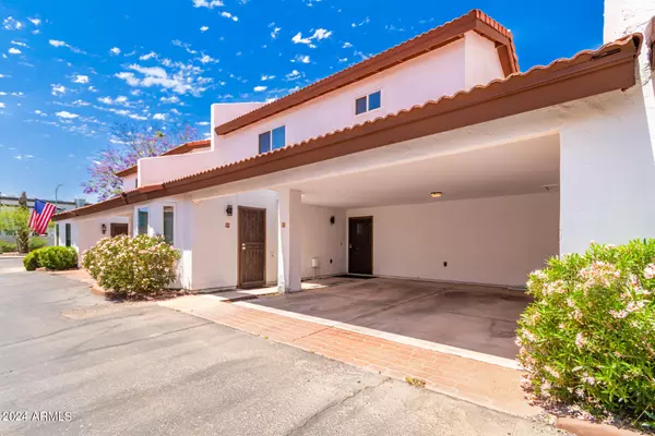 Phoenix, AZ 85018,3201 N 38TH Street #27