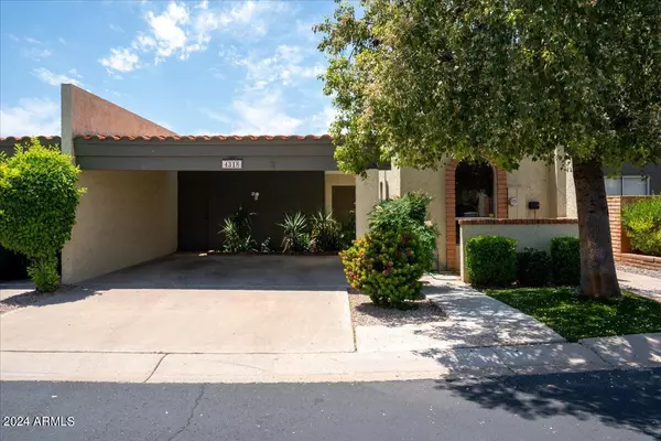 4318 N 29TH Place,  Phoenix,  AZ 85016