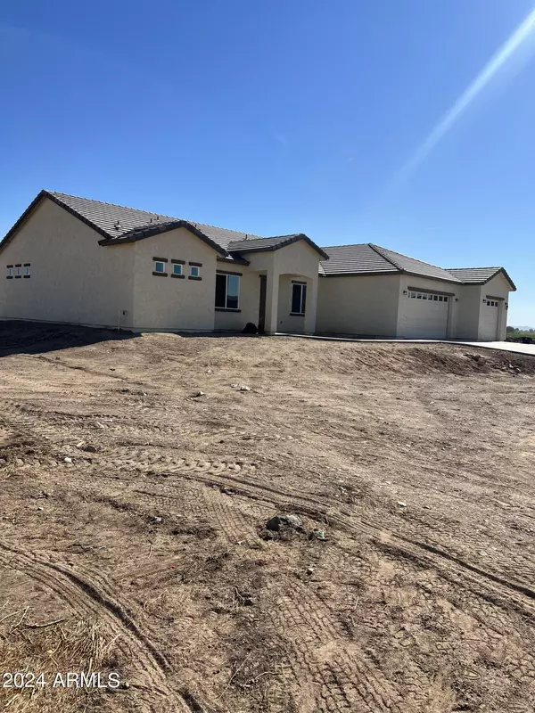 7835 S 221 Lane, Buckeye, AZ 85326