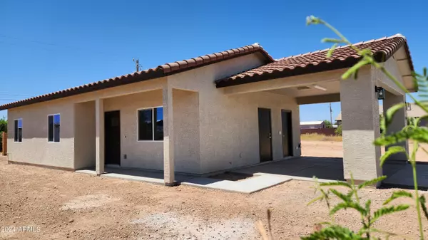 3405 W SANTAN VISTA Drive, Eloy, AZ 85131