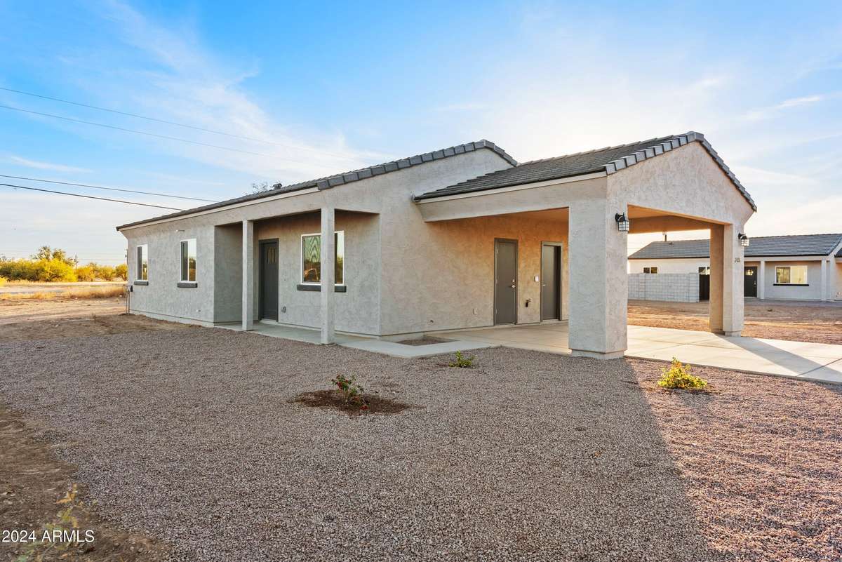 Eloy, AZ 85131,3405 W SANTAN VISTA Drive