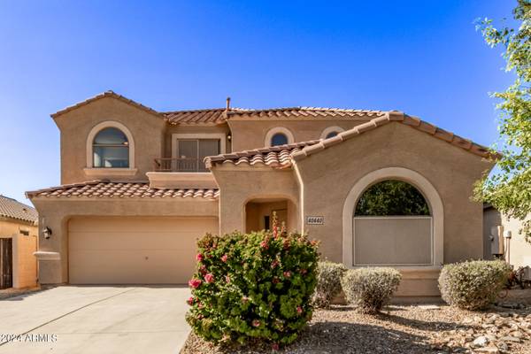 40440 W ROBBINS Drive,  Maricopa,  AZ 85138