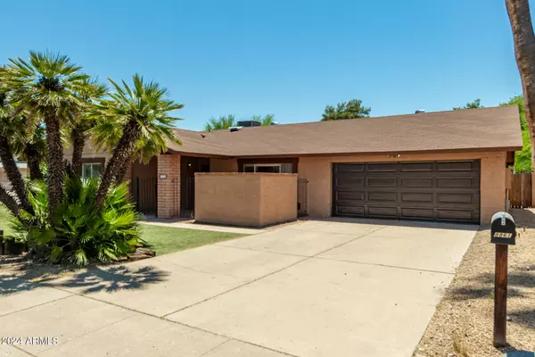 8861 E CORTEZ Street, Scottsdale, AZ 85260