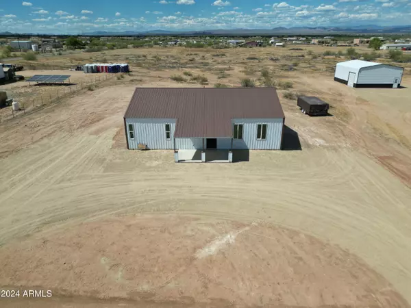 Wittmann, AZ 85361,23836 W MORNING STAR Lane
