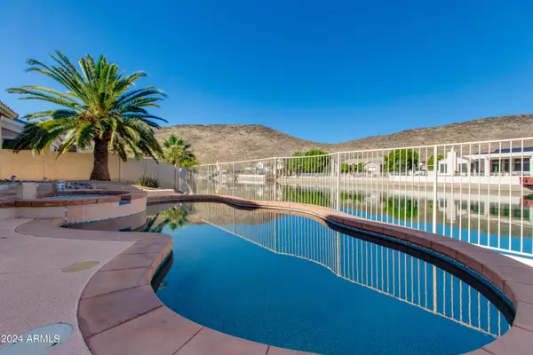 Glendale, AZ 85308,21623 N 56th Drive