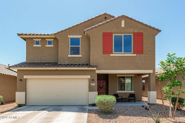 Buckeye, AZ 85326,21571 W ASHLEIGH MARIE Street