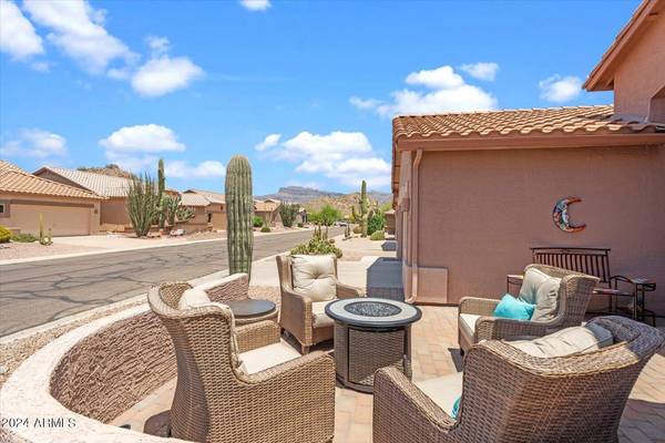 Gold Canyon, AZ 85118,5505 S RED YUCCA Lane