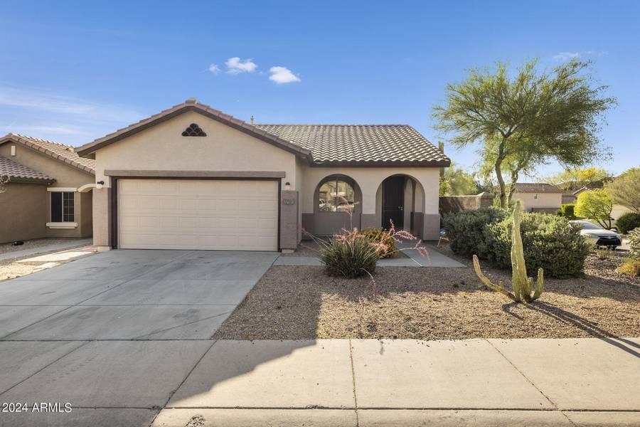 37920 N RALEIGH Way, Anthem, AZ 85086