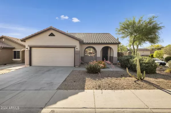 37920 N RALEIGH Way,  Anthem,  AZ 85086