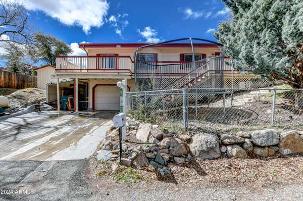 Prescott, AZ 86301,2847 E GRANITE GARDENS Drive