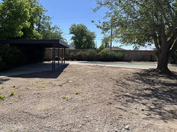 Safford, AZ 85546,1204 S 5TH Avenue