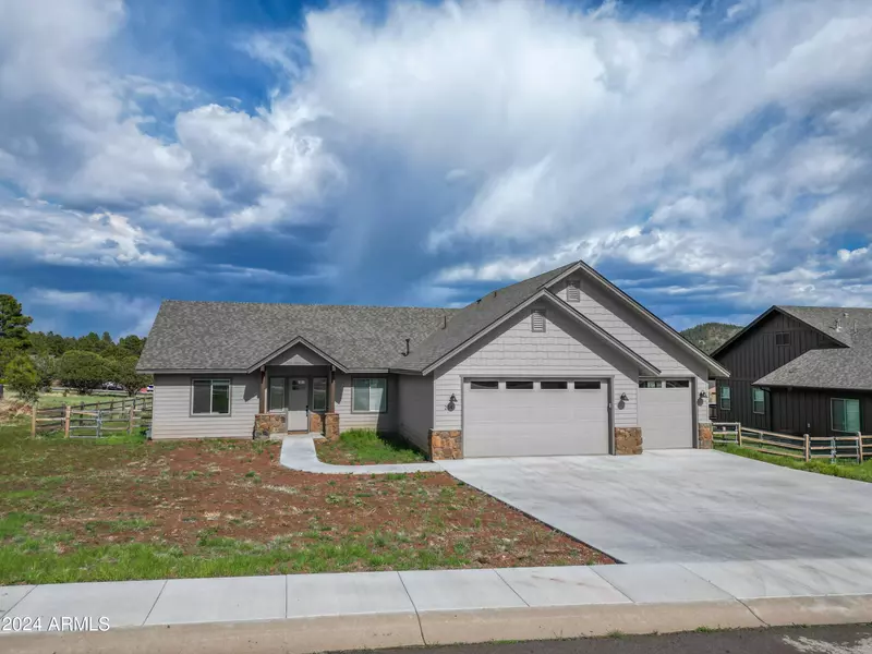 234 FAIRWAY Drive, Williams, AZ 86046