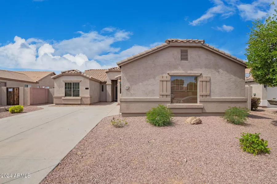 17636 W SPRING Lane, Surprise, AZ 85388