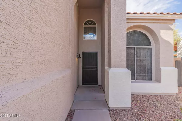 Chandler, AZ 85224,1140 W GERONIMO Place