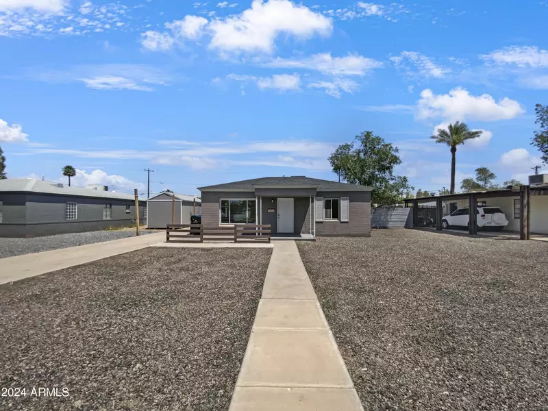 3312 E YALE Street, Phoenix, AZ 85008