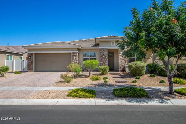 Phoenix, AZ 85042,2522 E PLEASANT Lane